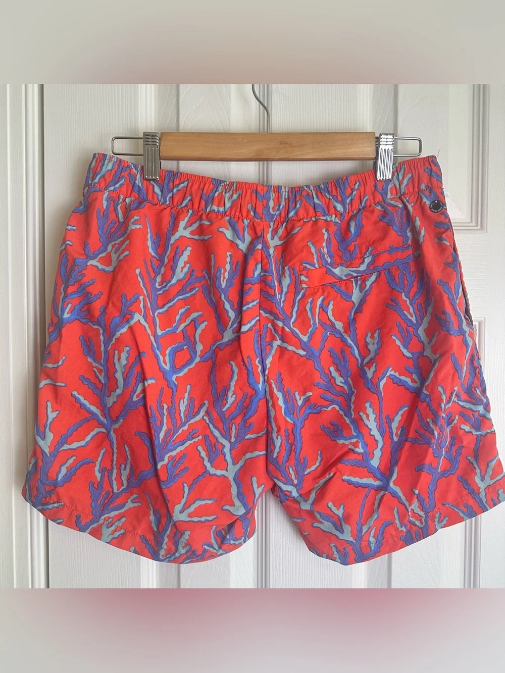 Scotch & Soda Swim Trunks